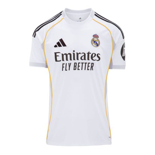 Real Madrid mez felső Adidas HOME felnőtt 2025-26
