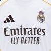 Real Madrid mez felső Adidas HOME felnőtt 2025-26