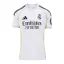 Real Madrid mez felső Adidas HOME felnőtt 2025-26