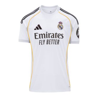 Real Madrid mez felső Adidas HOME felnőtt 2025-26