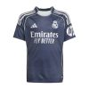 Real Madrid mez felső Adidas AWAY gyerek 2025-26