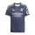Real Madrid mez felső Adidas AWAY gyerek 2025-26