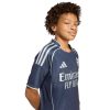 Real Madrid mez felső Adidas AWAY gyerek 2025-26