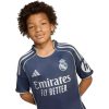 Real Madrid mez felső Adidas AWAY gyerek 2025-26