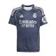 Real Madrid mez felső Adidas AWAY gyerek 2025-26