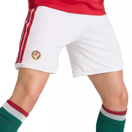 Magyarország mez alsó válogatott Adidas 2026 felnőtt fehér