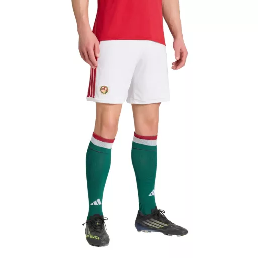 Magyarország mez alsó válogatott Adidas 2026 felnőtt fehér