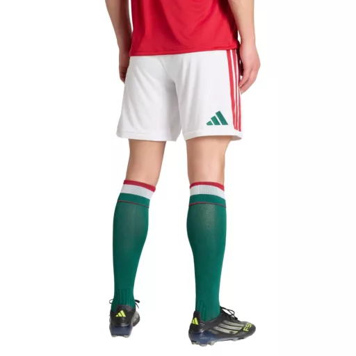 Magyarország mez alsó válogatott Adidas 2026 felnőtt fehér