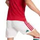   Magyarország mez alsó válogatott Adidas 2026 felnőtt fehér