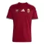 Magyarország válogatott mez Adidas gyerek HOME 2026