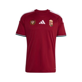 Magyarország válogatott mez Adidas gyerek HOME 2026