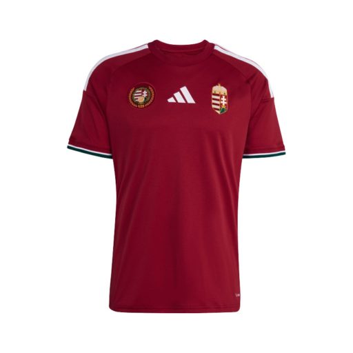 Magyarország válogatott mez Adidas gyerek HOME 2026