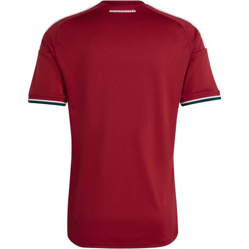 Magyarország válogatott mez Adidas gyerek HOME 2026