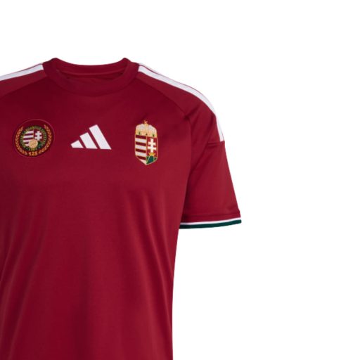 Magyarország válogatott mez Adidas gyerek HOME 2026
