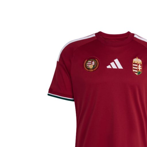 Magyarország válogatott mez Adidas gyerek HOME 2026