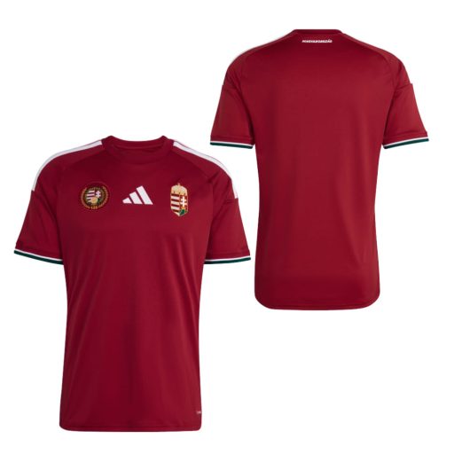 Magyarország válogatott mez Adidas gyerek HOME 2026