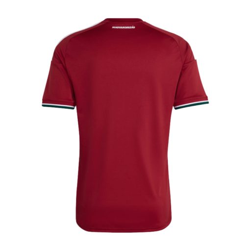 Magyarország válogatott mez Adidas gyerek HOME 2026