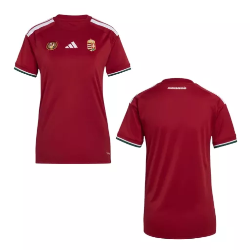 Magyarország válogatott mez Adidas felnőtt női HOME 2026