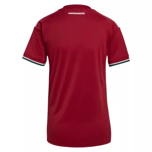 Magyarország válogatott mez Adidas felnőtt női HOME 2026