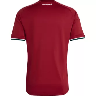 Magyarország válogatott mez Adidas felnőtt HOME 2026