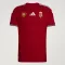 Magyarország válogatott Adidas Authentic HOME 2026 felnőtt meccsmez