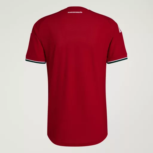Magyarország válogatott Adidas Authentic HOME 2026 felnőtt meccsmez
