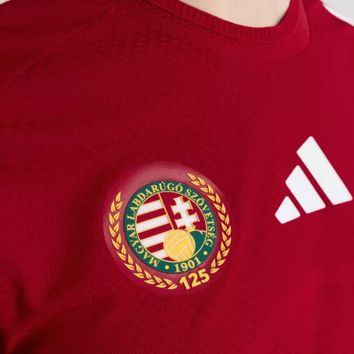 Magyarország válogatott Adidas Authentic HOME 2026 felnőtt meccsmez