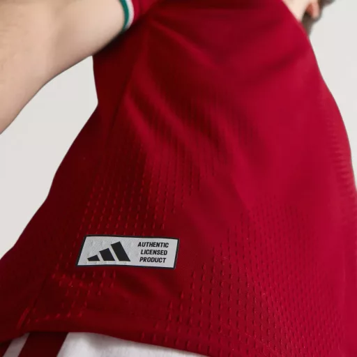 Magyarország válogatott Adidas Authentic HOME 2026 felnőtt meccsmez