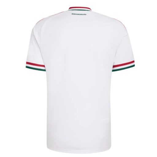 Magyarország válogatott mez Adidas felnőtt IDEGENBELI 2026