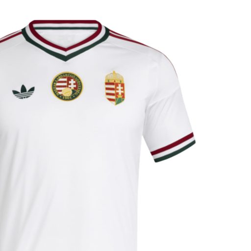 Magyarország válogatott mez Adidas felnőtt IDEGENBELI 2026