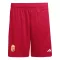 Magyarország mez alsó felnőtt szurkolói ADIDAS piros