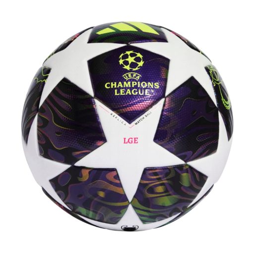 Adidas labda Budapest Bajnokok Ligája döntő 2026