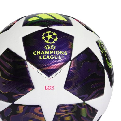 Adidas labda Budapest Bajnokok Ligája döntő 2026