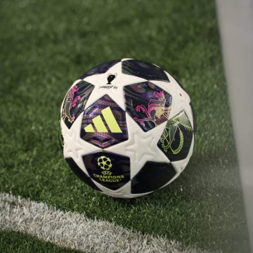 Adidas labda Bajnokok Ligája döntő Pro