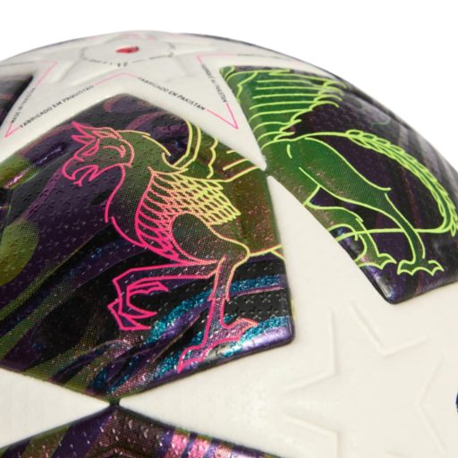 Adidas labda Bajnokok Ligája döntő Pro