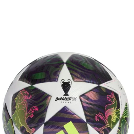 Adidas labda mini Budapest Bajnokok Ligája 2026