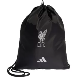 Liverpool tornazsák Adidas fekete