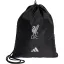 Liverpool tornazsák Adidas fekete