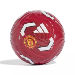 Manchester United labda Adidas mini