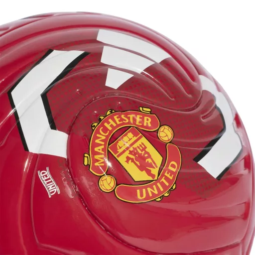 Manchester United labda Adidas mini