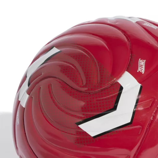 Manchester United labda Adidas mini