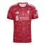Liverpool mez felső felnőtt Adidas Home 2026-27