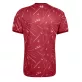 Liverpool mez felső felnőtt Adidas Home 2026-27