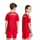Bayern München mez felső gyerek Adidas HOME 2026-27