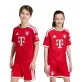 Bayern München mez felső gyerek Adidas HOME 2026-27
