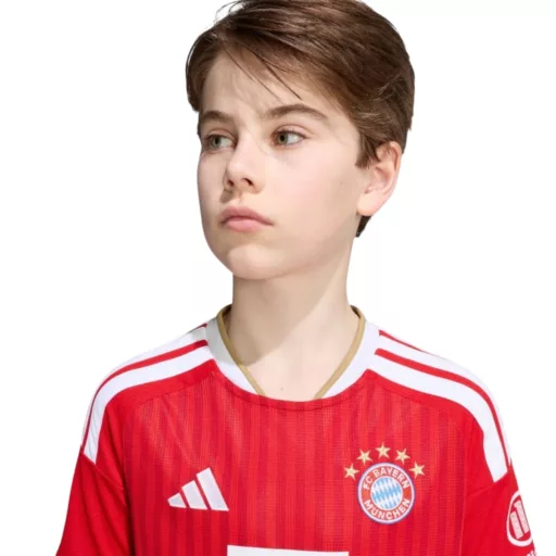 Bayern München mez felső gyerek Adidas HOME 2026-27