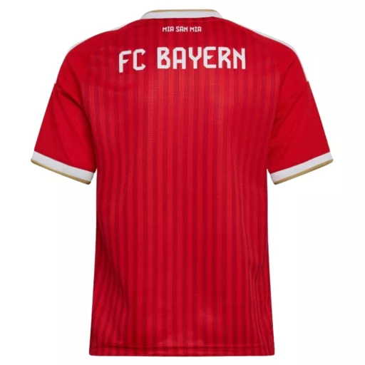 Bayern München mez felső gyerek Adidas HOME 2026-27