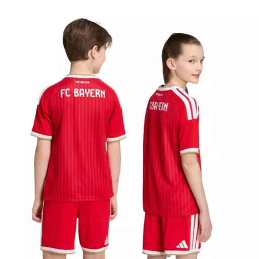 Bayern München mez felső gyerek Adidas HOME 2026-27