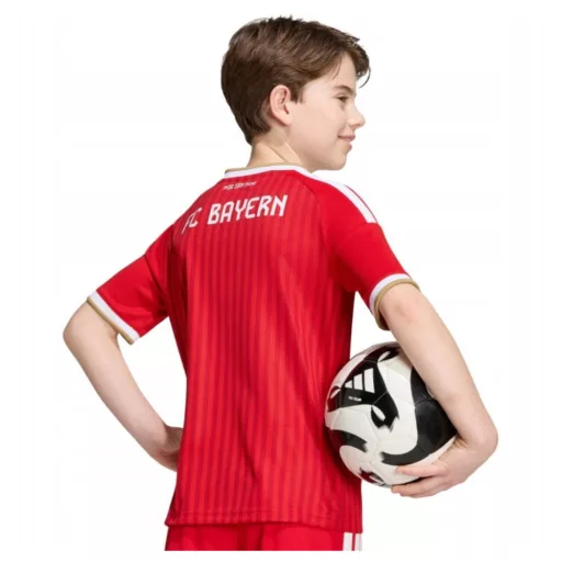 Bayern München mez felső gyerek Adidas HOME 2026-27