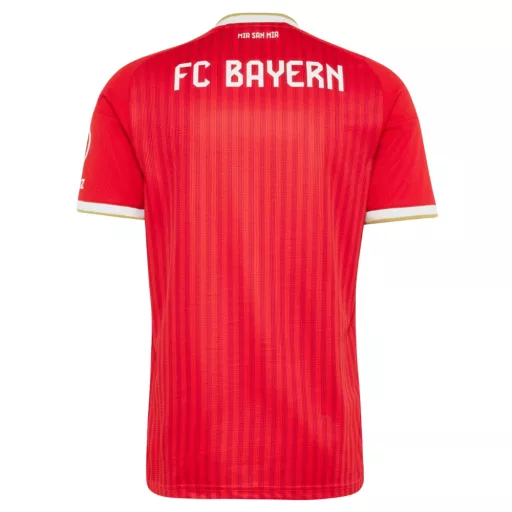 Bayern München mez felső felnőtt Adidas HOME 2026-27